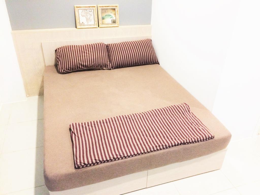Puli House Hotel Luaran gambar