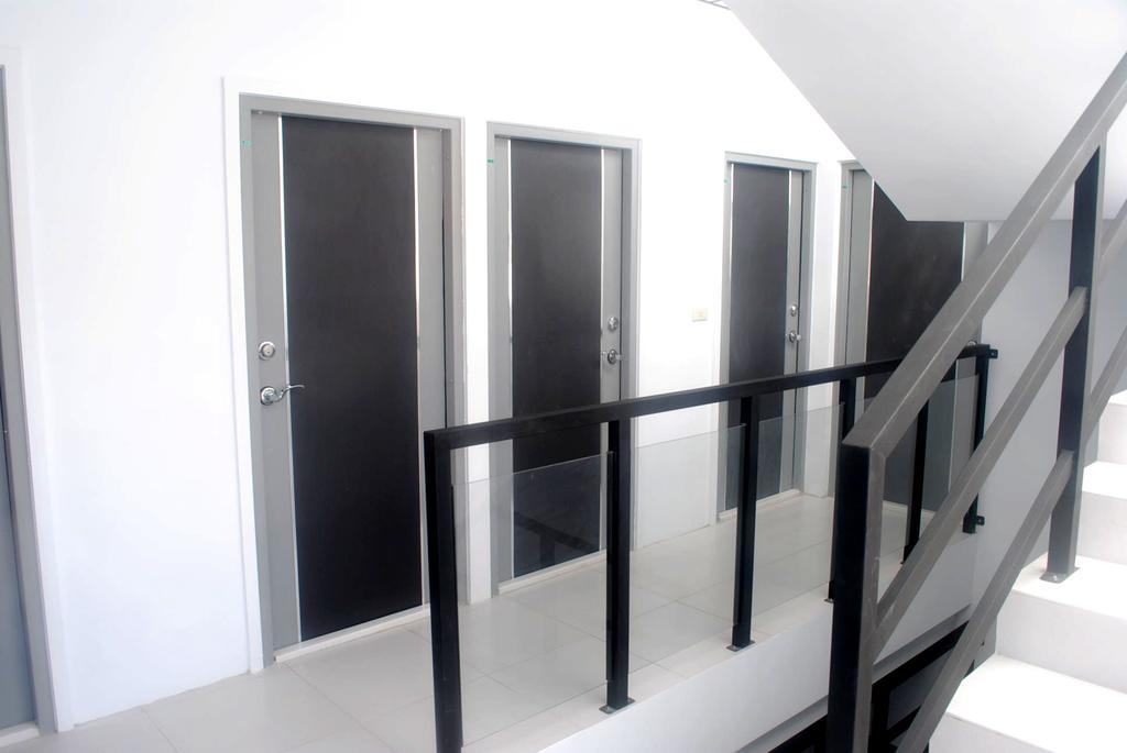 Puli House Hotel Luaran gambar
