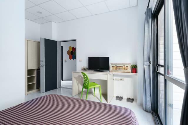 Puli House Hotel Luaran gambar