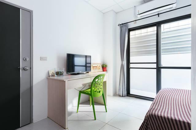 Puli House Hotel Luaran gambar
